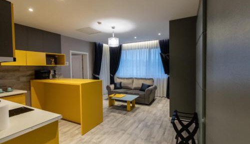 Standard Apartment