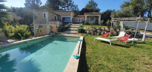Superior Villa
