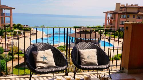 Apartment with Sea View