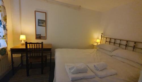 Apartment - Ground Floor