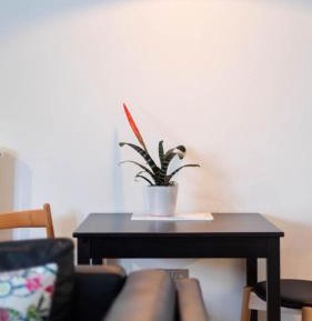 West Wing – one bedroom apartment 23