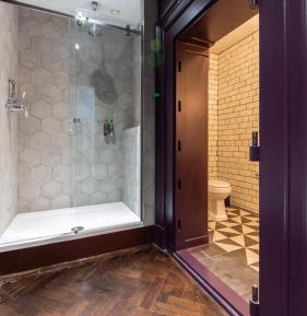 Lord Lyons Chambers – luxury one bedroom