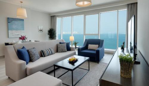 One Bedroom Seaview Residence