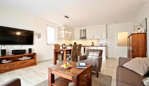 Superior Apartment with Sauna