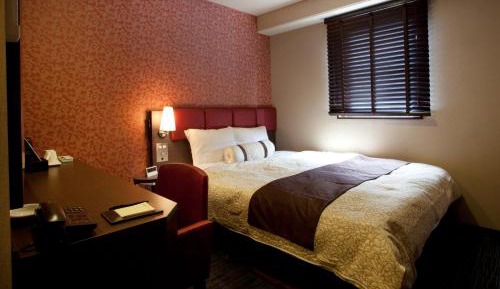 Double Room (2 Adult) - Non-Smoking 