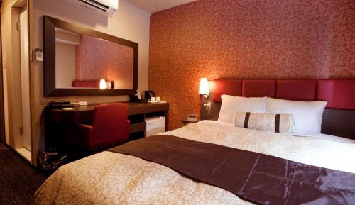 Double Room (2 Adults) - Smoking