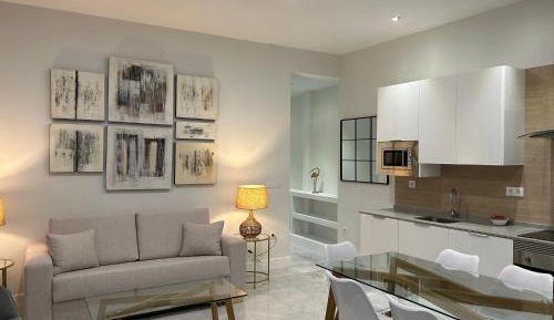 Apartamento Premium de 2 dormitorios Calle Olavide 7A