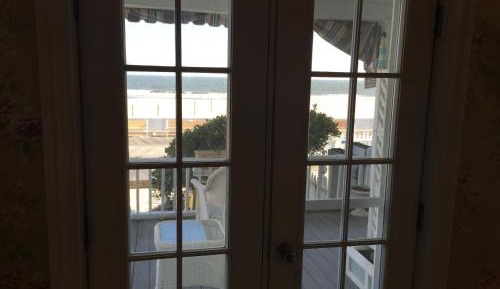 Veranda Room