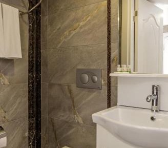 Budget Double or Twin Room
