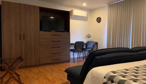 King Suite