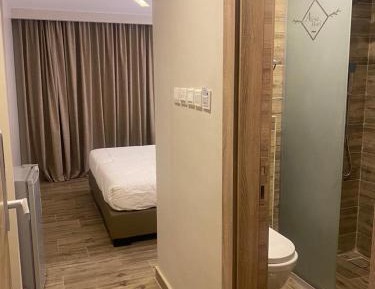 Economy Double or Twin Room