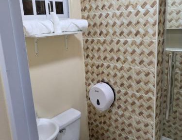 Small Single Room