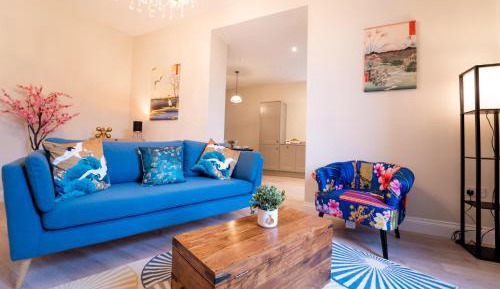 Maisonette