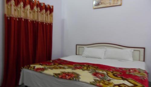 Comfort Double Room with Shower