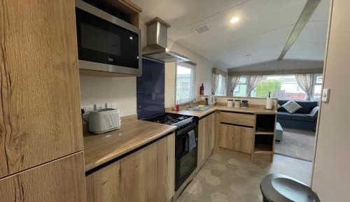 Mobile Home