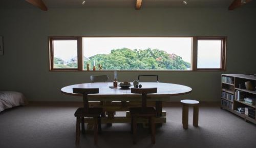 Suite with Sea View