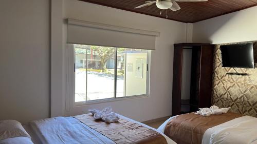 Triple Room - Disability Access