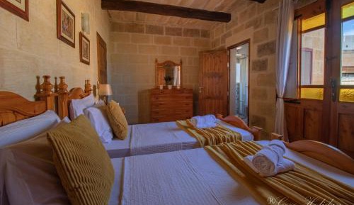 Five-Bedroom House