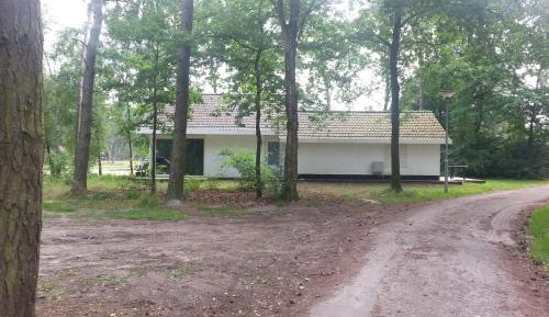 Three-Bedroom Bungalow