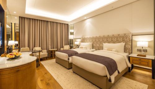 Premier Room Twin