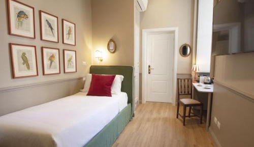 Single Room
