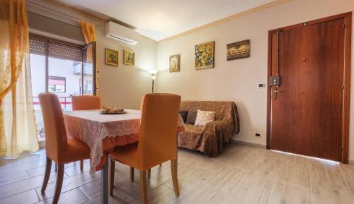 Superior One-Bedroom Apartment with Balcony