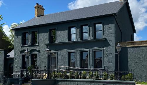 Four-Bedroom House