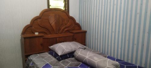 Deluxe Room (1 adult + 2 children)