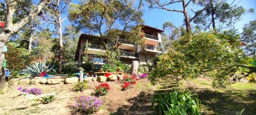 Superior Villa