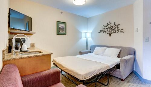 Queen Room