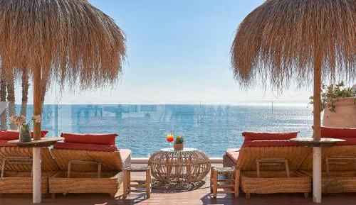Apartment with Sea View