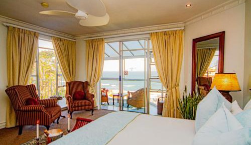 Luxury King Room