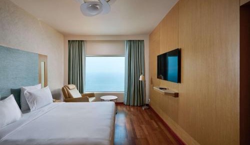 Superior Room 1 King Bed 
