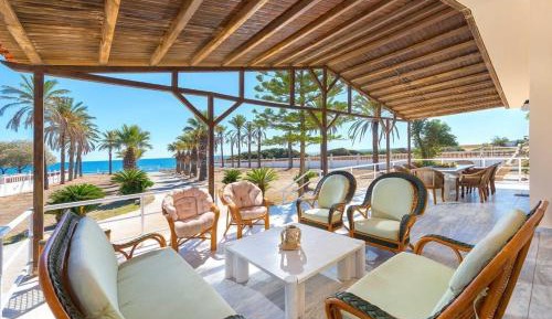 Five-Bedroom Villa