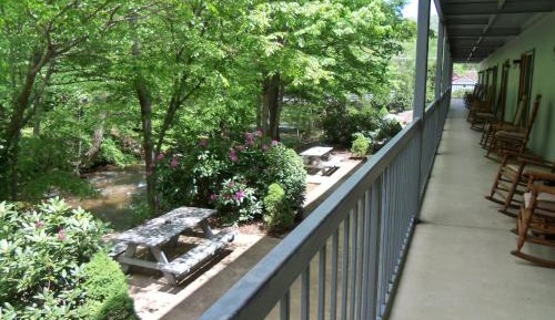 King Creekside