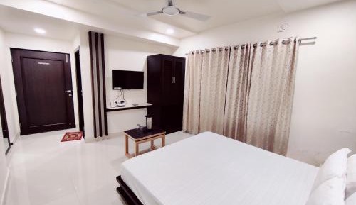 Superior King Room