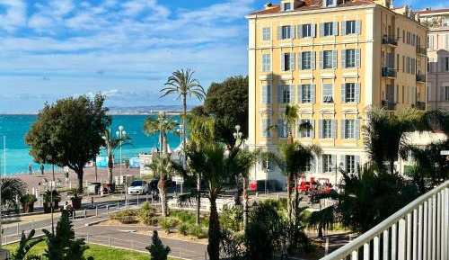 Apartment with Sea View