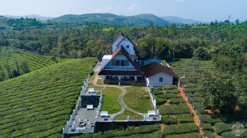 King Room with Mountain View