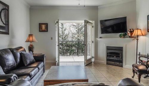 Two-Bedroom Condo