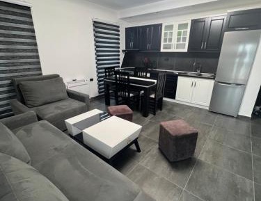 Deluxe Apartment with Sea View