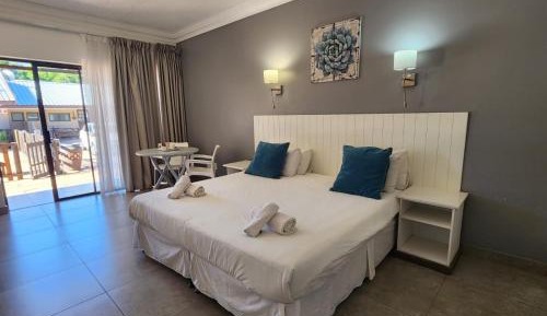 Double or Twin Room