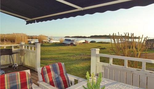 Two-Bedroom Holiday Home