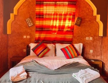 Deluxe Double or Twin Room with Balcony