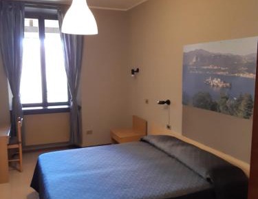 Economy Double or Twin Room
