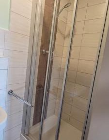 Deluxe Double Room with Shower