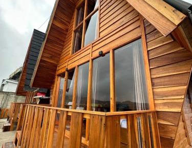 One-Bedroom Villa