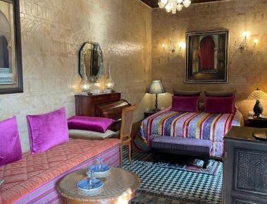Ghita Suite