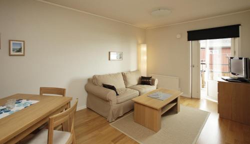 Standard Apartment