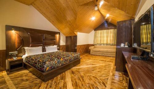 Executive Suite