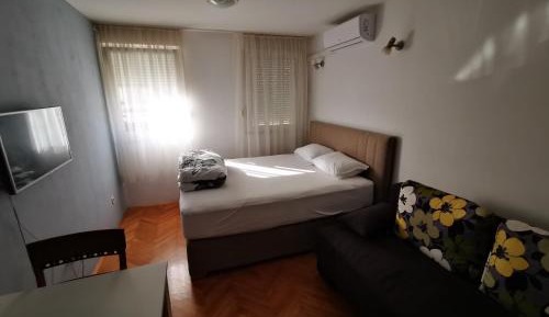 Apartment - Ground Floor